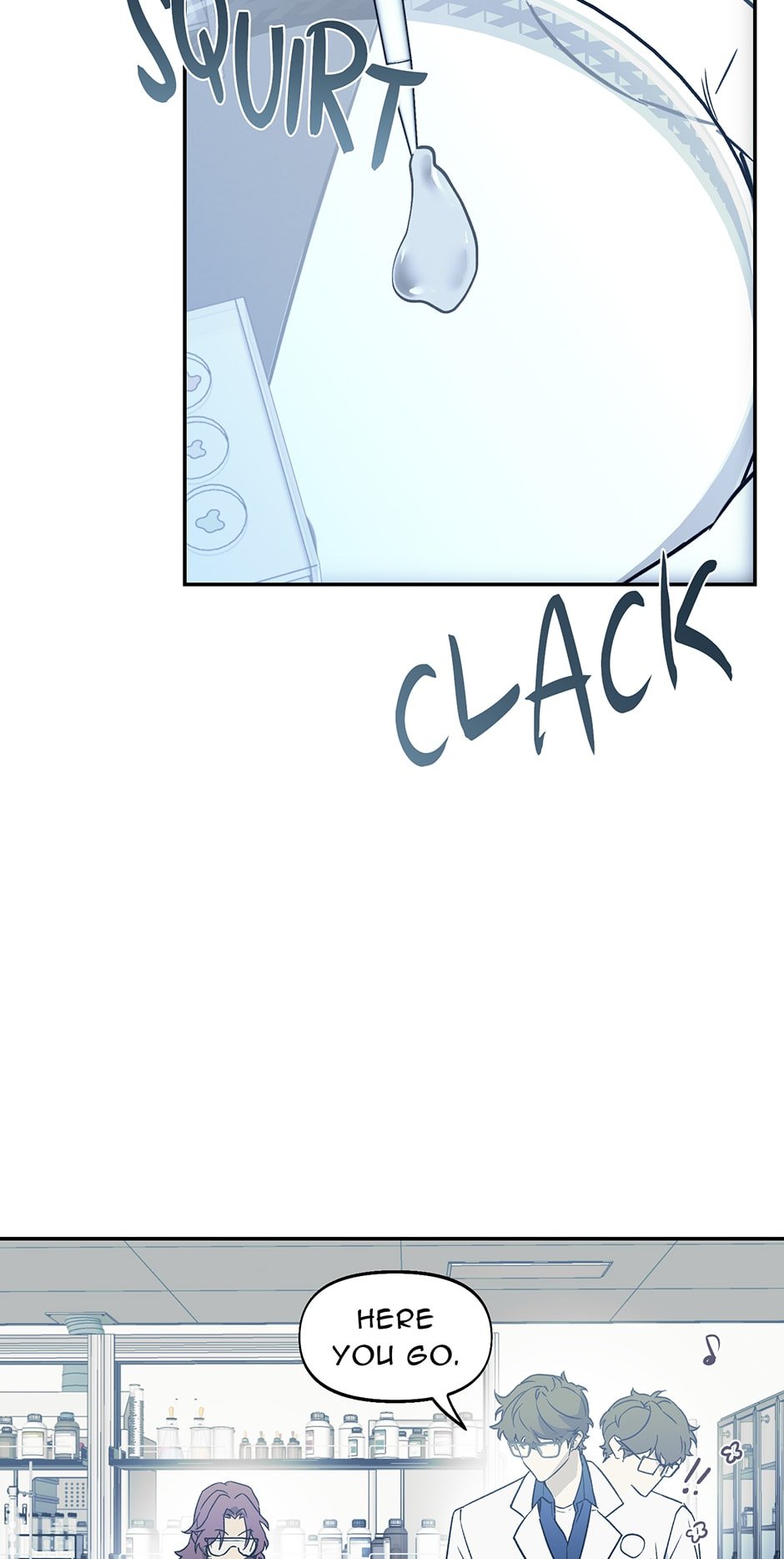 Nerd Project, Chapter 41 image 15
